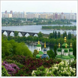 Ukraine Crushed in $1.1bn Fake Gas Deal